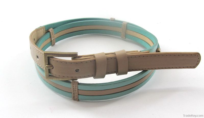 fashion lady belts