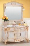 Classical Bathroom Cabinet