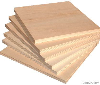 plywood