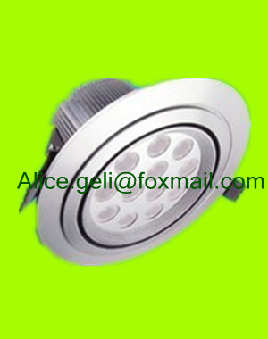 LED ceiling light down light (sample is free)