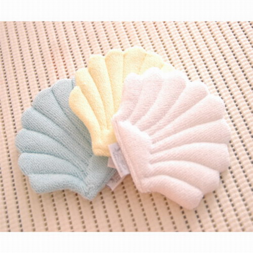 microfiber cosmetic sponge