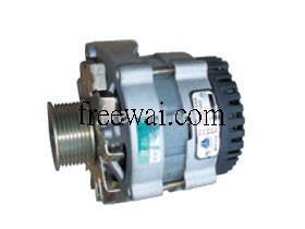 Alternator for Sinotruck Howo Styer, China Heavy Truck Parts