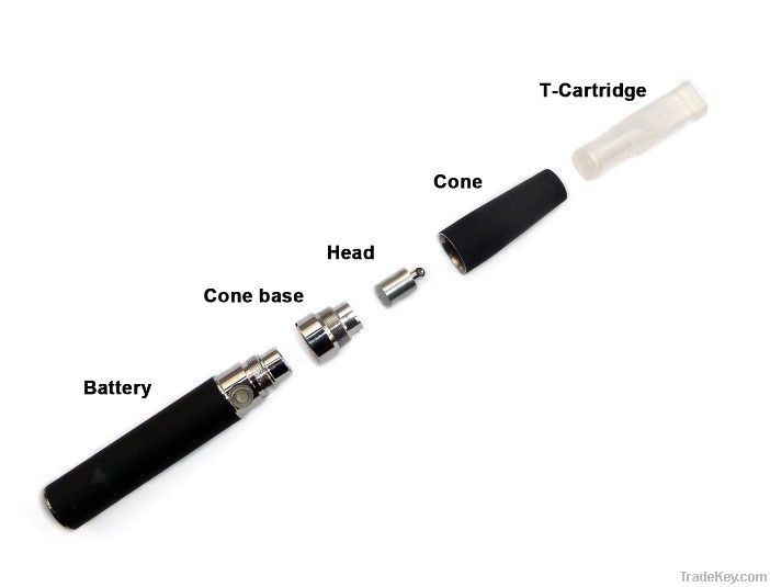 Changeable System Electronic Cigarette eGo-C