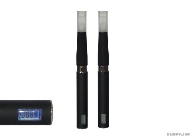 With LCD Screen Displays Electronic Cigarette EGo-L