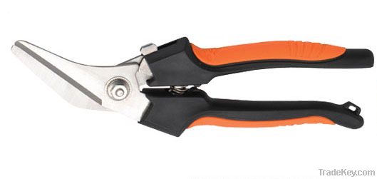 Cable Scissors for Cut Wire, Wire Netting, Fishing Netting