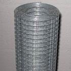 welded wire mesh