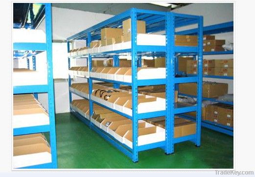 store racking Medium  duty racking goods save racking