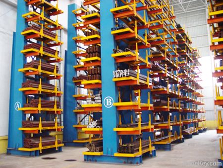 Cantilever Rack  racking for store special goods