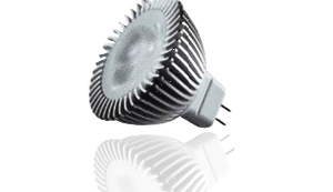 Sell Dimmable LED Spotlight 3w MR16