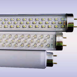 10W T8 LED Lamp tube