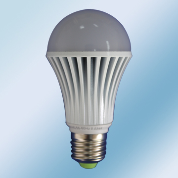 SMD LED bulb lamp 5w