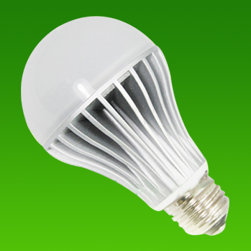 SMD LED bulb lamp 5w lighting
