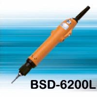 BSD-6200LP DC-TYPE SEMI-AUTOMATIC SCREWDRIVER