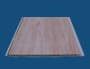 Wood Texture PVC Ceiling Tiles