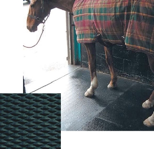 Stable mat, Horse mat, cow mat