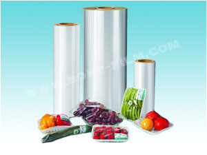 PE Cling Film