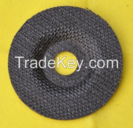 A-list supplier of glassfiber backing for flap disc and mop discs