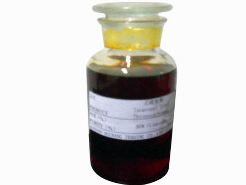 Isopropyl Ethyl Thionocarbamate flotation collectors