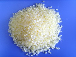 Petroleum resin for hot melt adhesive