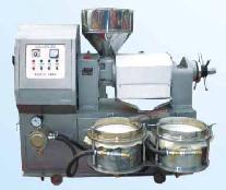 6YL-95ACombined Oil Press