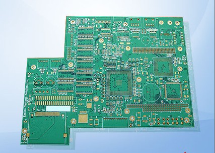 Pcb Assembly