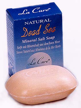 Dead Sea Products