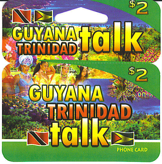 Prepaid Calling Cards