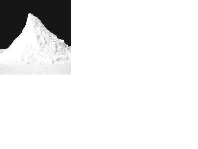 dolomite powder