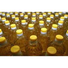 Sunflower Oil