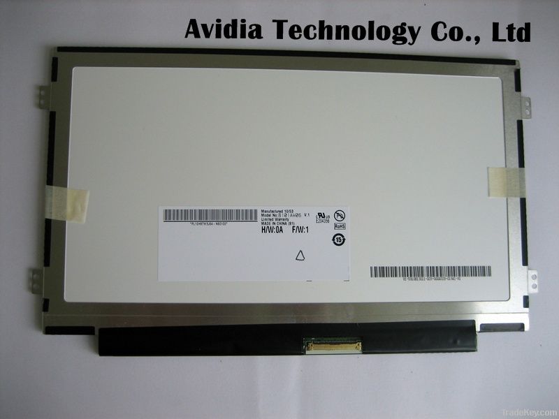 AUO LCD Panel- B101AW06 V.1