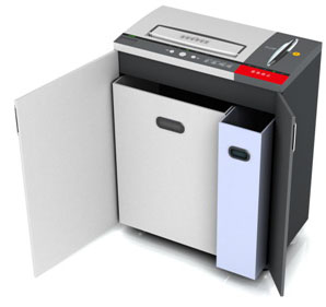 Commercial Paper shredder LDB45ss