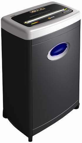 Paper Shredder 3658 Micro-Cut (Home / Office)