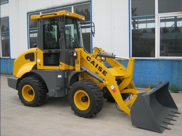 MINI LOADER