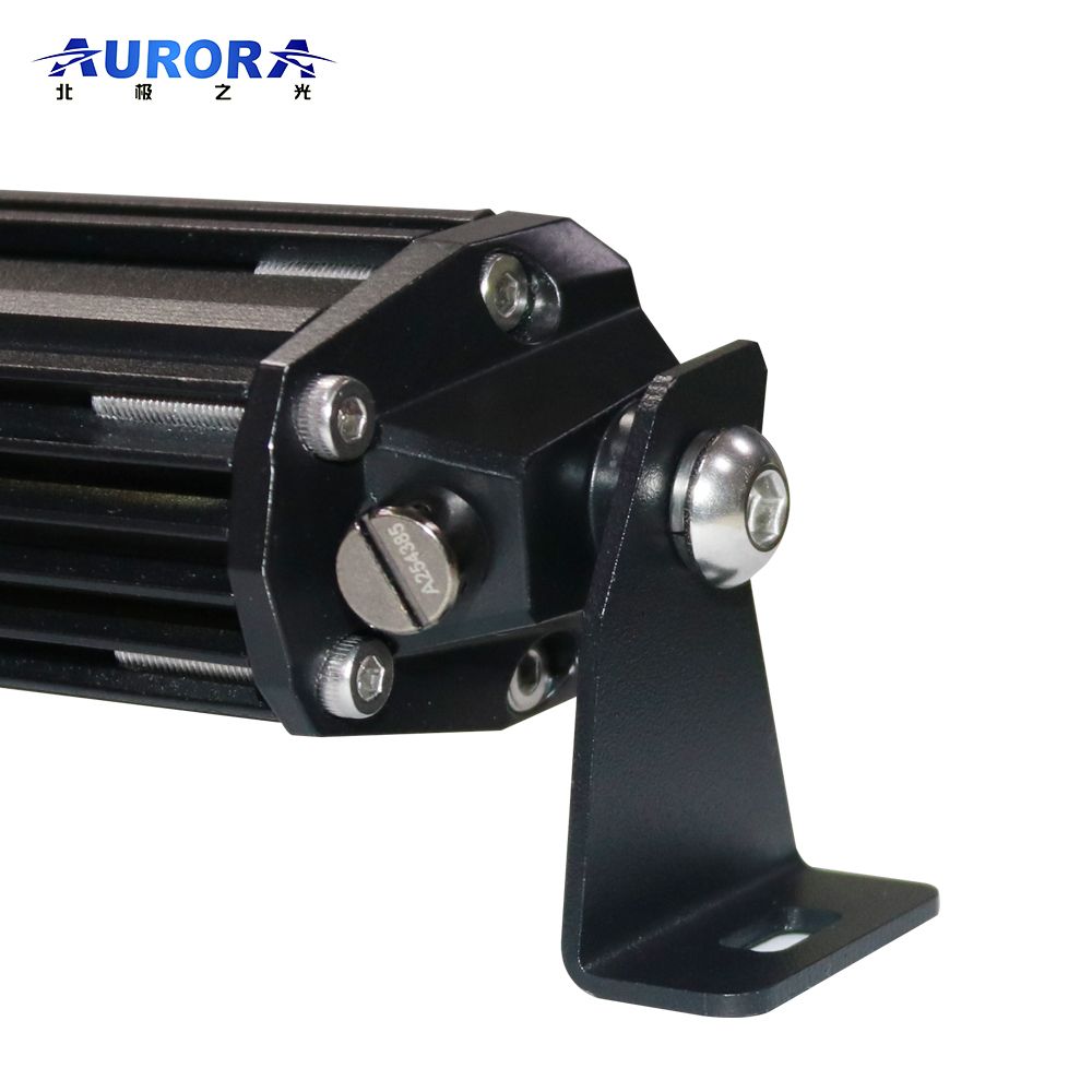 Aurora 60W LED off road lamp 4X4 offroad led work light bar