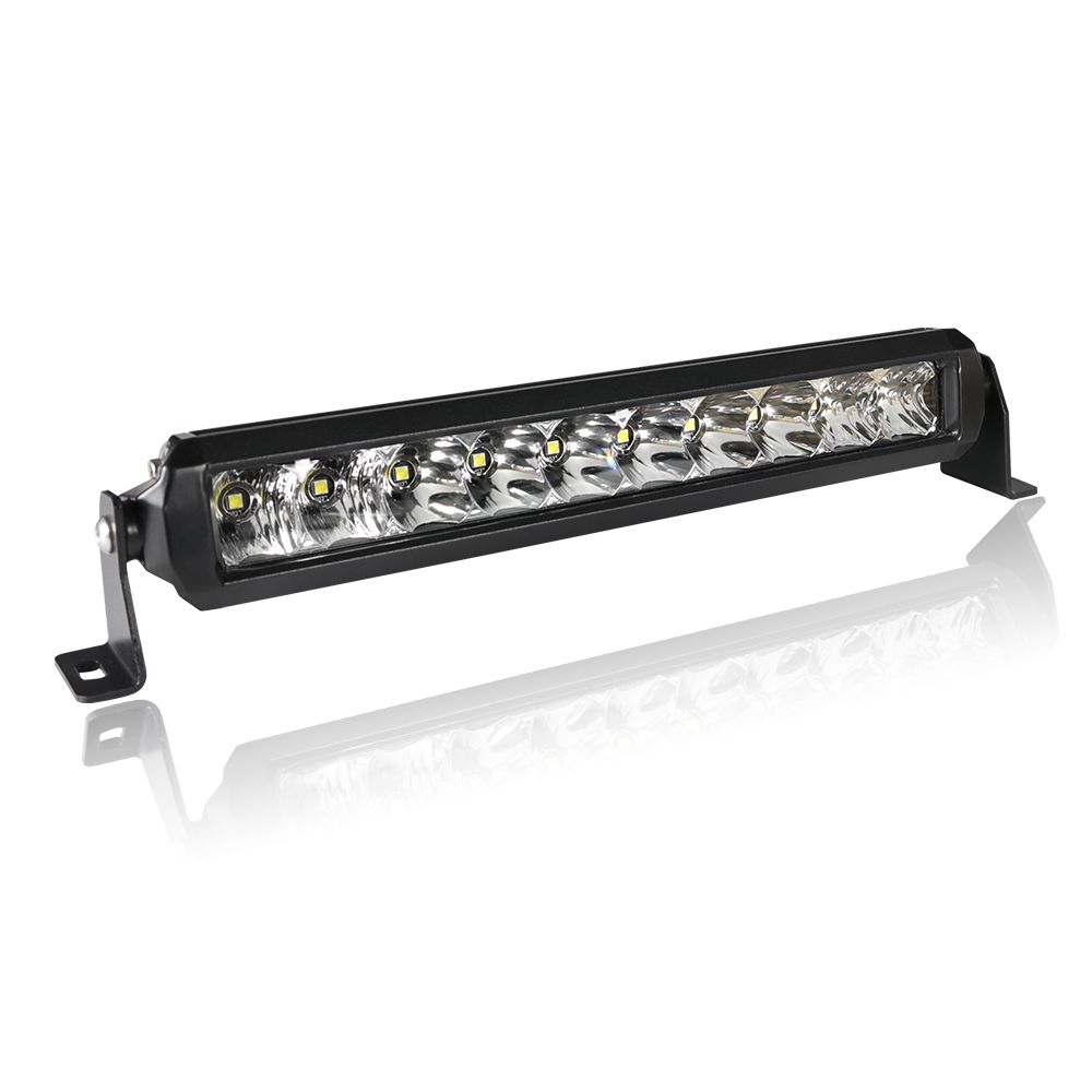 Aurora 60W LED off road lamp 4X4 offroad led work light bar