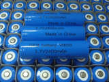 Lithium 18650 battery