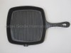 Cast Iron Grill Pan