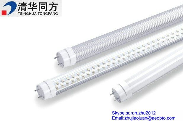 13W LED Light Tube High Brightness