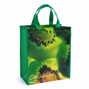 Sell non woven shopping bag, other styles bag