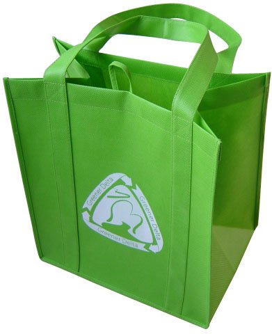 Sell non woven shopping bag and packing bag