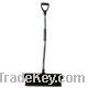 long handle snow shovel