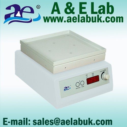 Lab Scale Microplate Shakers