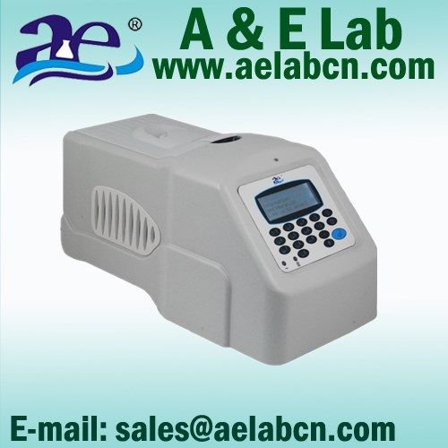 thermal cycler