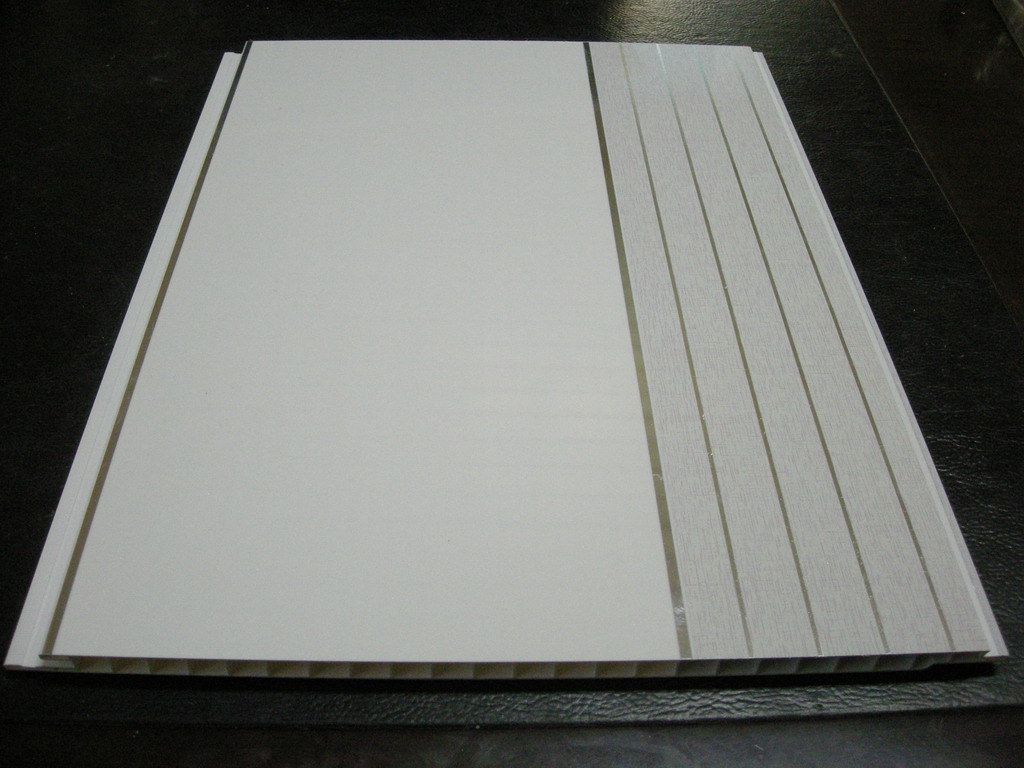 laminated pvc panel