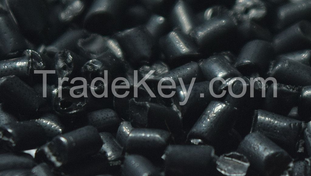 NYLON 6 BLACK