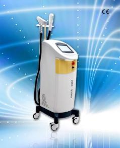 Beauty Machine-YE888 E-light +laser (E-light series for skin care/hair