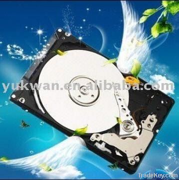 Hard Disk Drive 507127-B21 300GB 10K 2.5" SAS