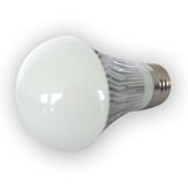 LED bulb lamp 3W E27