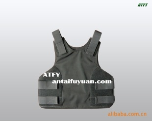 inner bullet proof vest