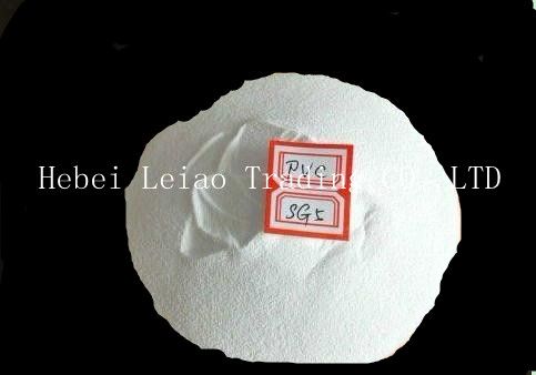 PVC Resin SG5/SG7/SG8